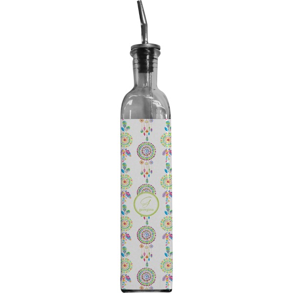 Custom Dreamcatcher Oil Dispenser Bottle (Personalized)