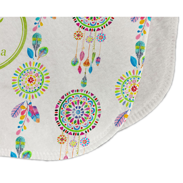 Dreamcatcher Old Burp Detail