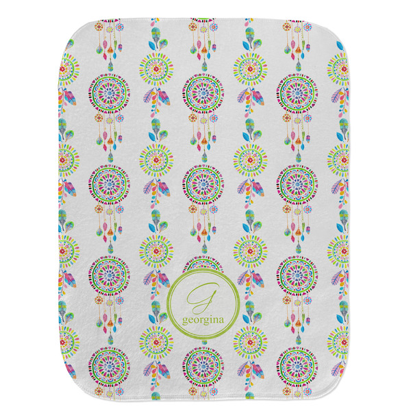 Dreamcatcher Old Burp Flat