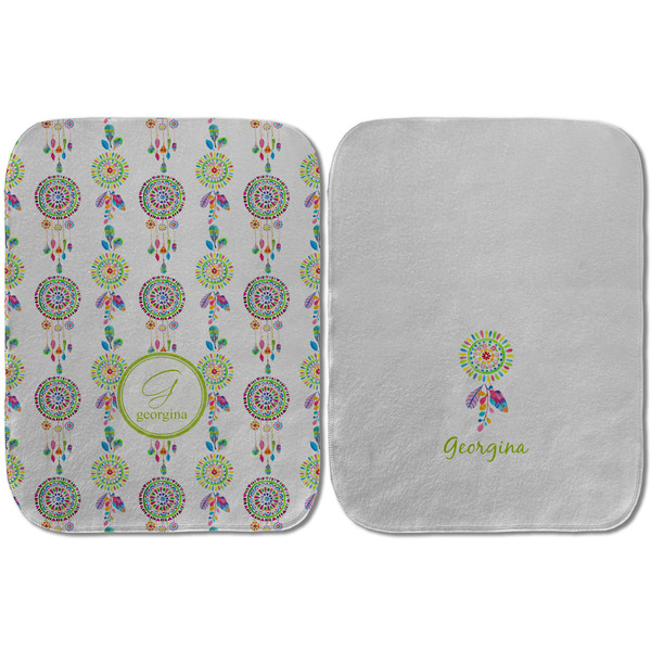 Dreamcatcher Old Burps - Approval