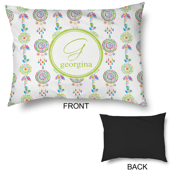 Dreamcatcher Outdoor Dog Beds - Large - APPROVAL