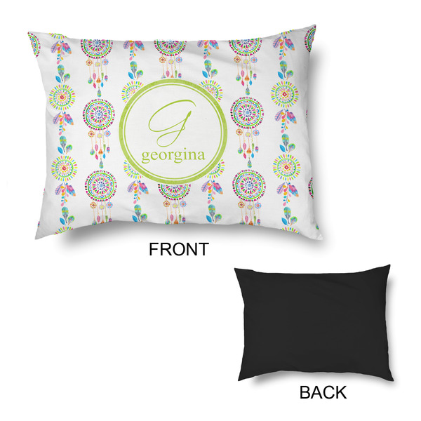 Dreamcatcher Outdoor Dog Beds - Medium - APPROVAL