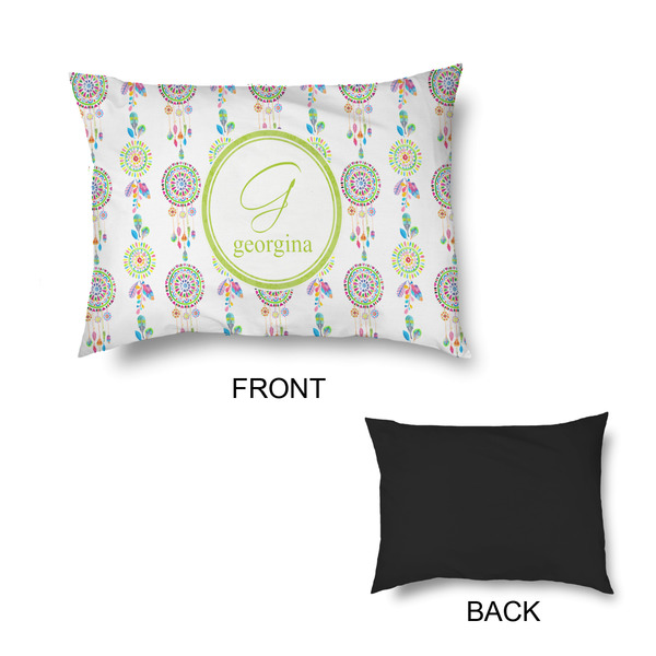 Dreamcatcher Outdoor Dog Beds - Small - APPROVAL