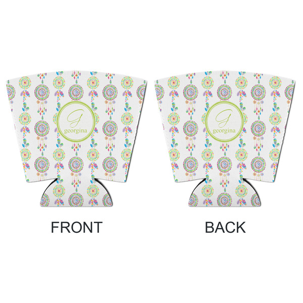 Dreamcatcher Party Cup Sleeves - with bottom - APPROVAL