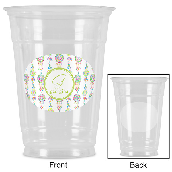 Dreamcatcher Party Cups - 16oz - Approval