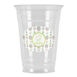 Dreamcatcher Party Cups - 16oz (Personalized)