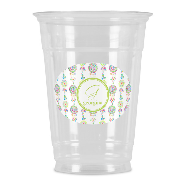 Custom Dreamcatcher Party Cups - 16oz (Personalized)