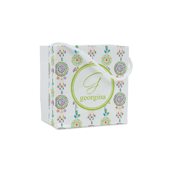 Custom Dreamcatcher Party Favor Gift Bags (Personalized)