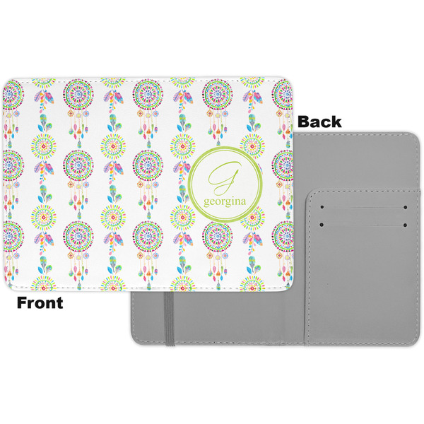 Dreamcatcher Passport Holder - Apvl