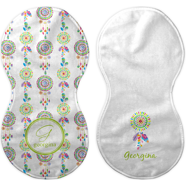 Dreamcatcher Peanut Shaped Burps - Approval