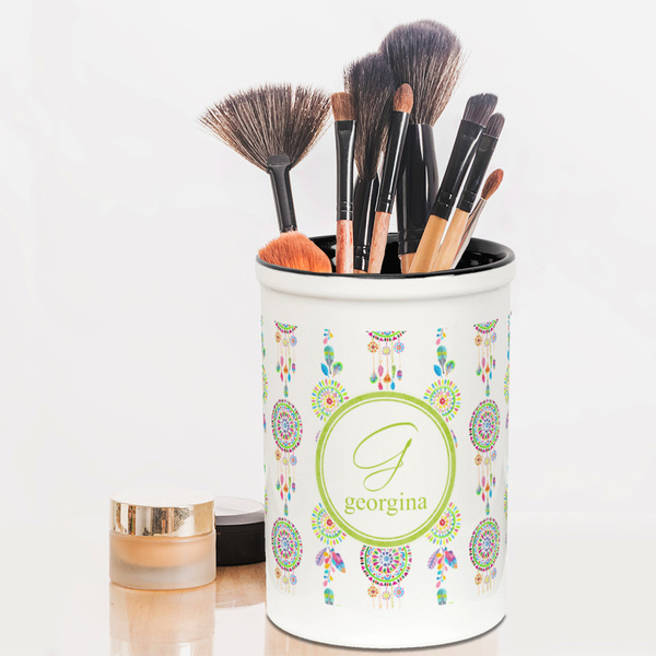Dreamcatcher Pencil Holder - LIFESTYLE makeup
