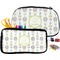 Dreamcatcher Pencil / School Supplies Bags Small and Medium