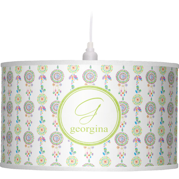 Dreamcatcher Pendant Lamp Shade