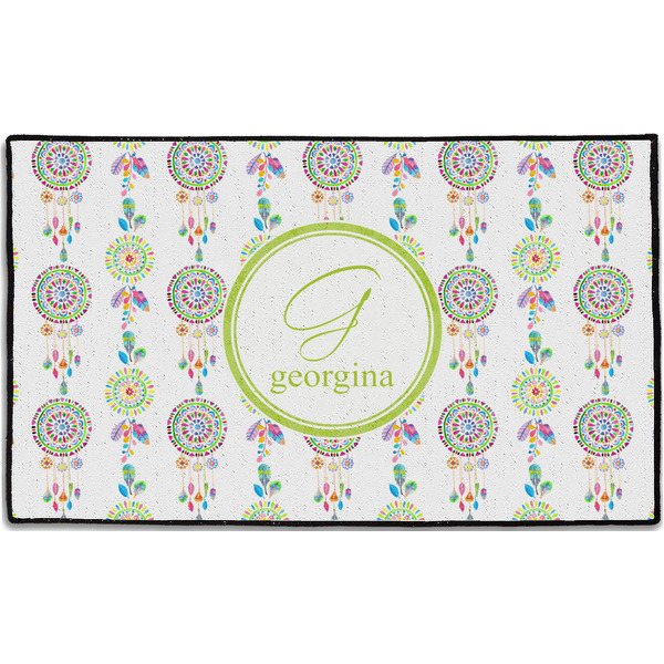 Dreamcatcher Personalized - 60x36 (APPROVAL)