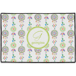 Dreamcatcher Door Mat - 36"x24" (Personalized)