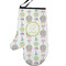 Dreamcatcher Left Oven Mitt (Personalized)