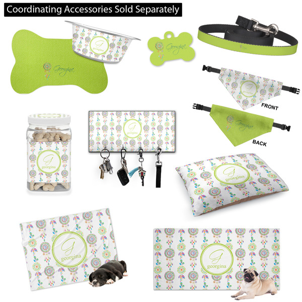 Dreamcatcher Customized Pet Accessories