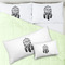 Dreamcatcher Pillow Cases - LIFESTYLE