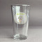 Dreamcatcher Pint Glass - Two Content - Front/Main