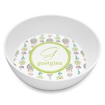 Dreamcatcher Melamine Bowl - 8 oz (Personalized)