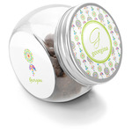 Dreamcatcher Puppy Treat Jar (Personalized)