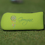 Dreamcatcher Blade Putter Cover (Personalized)