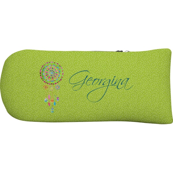 Dreamcatcher Putter Cover (Front)