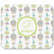 Dreamcatcher Rectangular Mouse Pad - APPROVAL