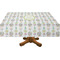 Dreamcatcher Rectangular Tablecloths (Personalized)