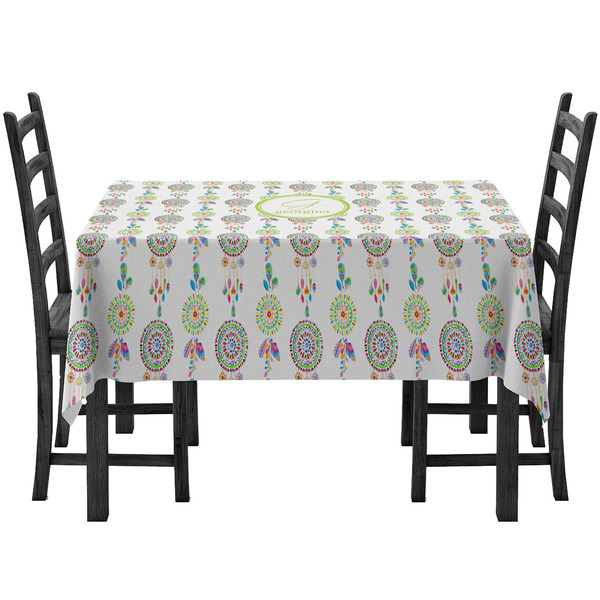 Custom Dreamcatcher Tablecloth (Personalized)