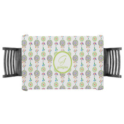 Dreamcatcher Tablecloth - 58"x58" (Personalized)