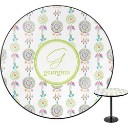 Dreamcatcher Round Table (Personalized)