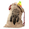 Dreamcatcher Santa Sack (Personalized)