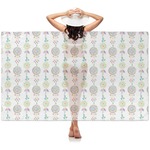 Dreamcatcher Sheer Sarong (Personalized)