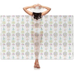 Dreamcatcher Sheer Sarong