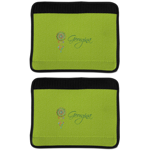 Dreamcatcher Seat Belt Cover (APPROVAL Update)