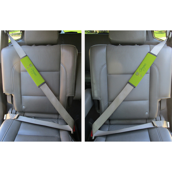 Dreamcatcher Seat Belt Covers (Set of 2 - In the Car)