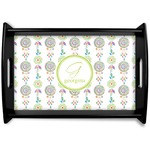 Dreamcatcher Wooden Tray (Personalized)