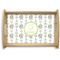 Dreamcatcher Serving Tray Wood Small - Main