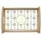 Dreamcatcher Natural Wooden Tray - Small (Personalized)