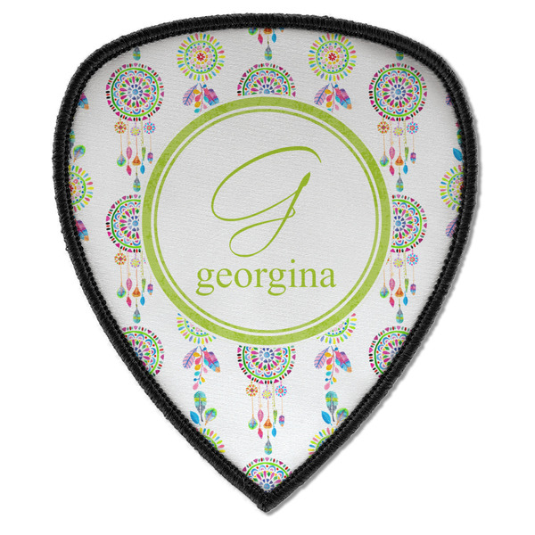 Dreamcatcher Shield Patch