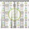 Dreamcatcher Shower Curtain (Personalized) (Non-Approval)