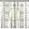 Dreamcatcher Shower Curtain - Custom Size (Personalized)