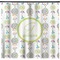 Dreamcatcher Shower Curtain (Personalized)