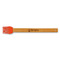 Dreamcatcher Silicone Brush-  Red - FRONT