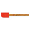 Dreamcatcher Silicone Spatula - Red (Personalized)