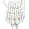 Dreamcatcher Skater Skirt - Large