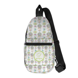 Dreamcatcher Sling Bag (Personalized)