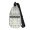 Dreamcatcher Sling Bag (Personalized)