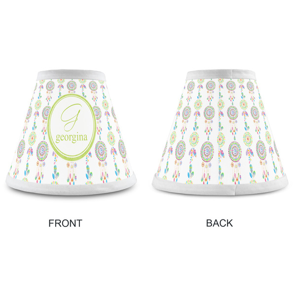 Dreamcatcher Small Chandelier Lamp - Approval